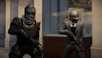 Payday 2 The Big Score - thumbnail