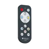Eglo Led tafellampSiberia zwart - 900468 - thumbnail
