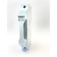 Weidmüller 4000002613 FUSEHOLDER WSFH 10X85 1K5V Zekeringhouder Geschikt voor Fotovoltaïsche zekering 10 stuk(s) - thumbnail
