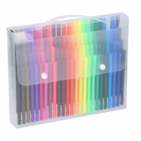 Premium Viltstiften - 100 stuks - thumbnail