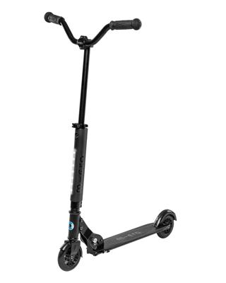 Micro Mobility Sprite Deluxe Kinderen Klassieke step Zwart Micro Mobility Sprite Deluxe Kinderen Klassieke step Zwart