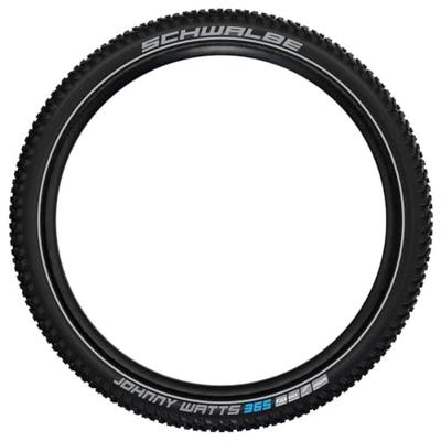 Schwalbe Buitenband 27.5" johnny watts 365
