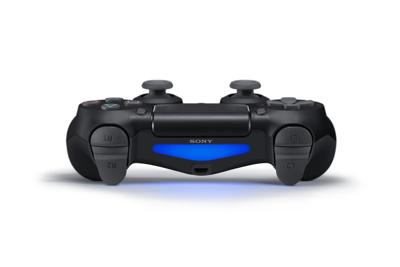 Sony Fortnite Neo Versa DualShock 4 V2 Zwart Bluetooth/USB Gamepad Analoog/digitaal PlayStation 4