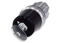 Siemens 3SU10505HC010AA0 3SU1050-5HC01-0AA0 Sleutelschakelaar 1 x 45 ° IP66, IP67, IP69/IP69K 1 stuk(s) - thumbnail
