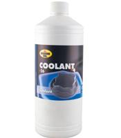 Kroon-Oil -26 koelvloeistof (blauw) 1 liter - thumbnail