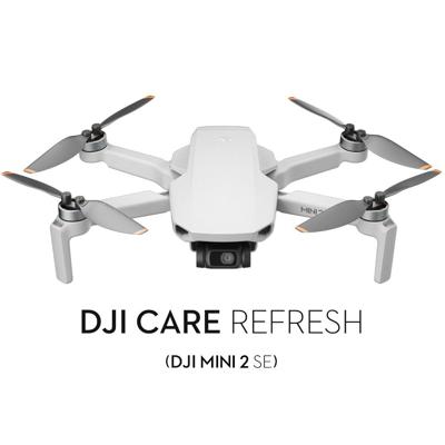 DJI Mini 2 SE (EU) Care Refresh 1 Jaar