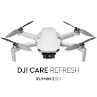 DJI Mini 2 SE (EU) Care Refresh 1 Jaar - thumbnail