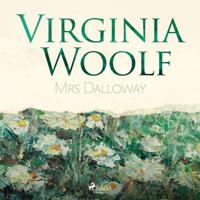 Mrs Dalloway - thumbnail