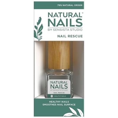 Nail rescue