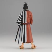 One Piece DXF - The Grandline Men Vol.27 Wanokuni Figure - Kin'Emon - thumbnail