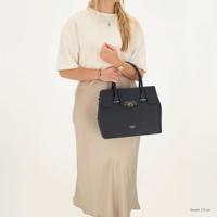 Charm london soho handtas-Blue - thumbnail