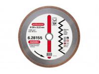 Metabo Accessoires Diamantschijf Ø 150x22,23 mm TP - 628153000 - thumbnail