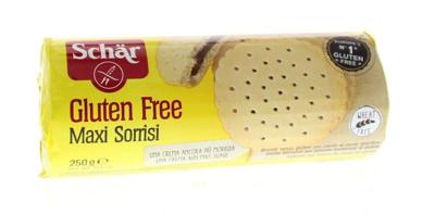 Schar Maxi Sorrisi