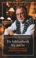 De bibliotheek bij nacht - Alberto Manguel - ebook - thumbnail