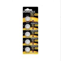 Batterijen DURACELL DuracellCR20325 (CR2032) - thumbnail