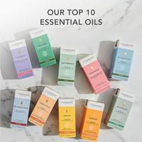 Vetiver (Vetiveria zizanoides) etherische olie - thumbnail