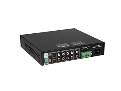 Omnitronic EP-220PS Internetradio & mediaspeler met BT & FM 1HE - thumbnail