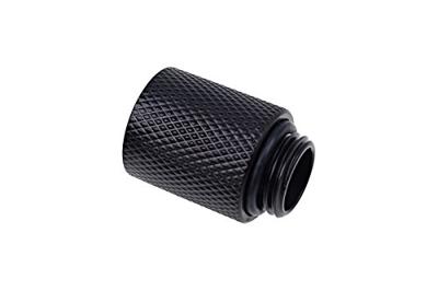 Alphacool eiszapfen extender 20mm verlenging (zwart)