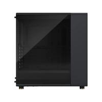 Fractal Design North Charcoal Black TG Dark - thumbnail