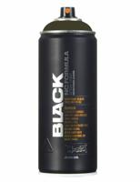 Montana Montana Black 400 ML B.A. Bosko - thumbnail