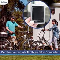 Zibra Displaycover bosch kiox 300 - thumbnail