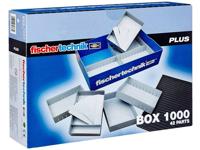 Fischertechnik plus - opslagdoos - thumbnail