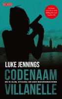 Codenaam Villanelle - Luke Jennings - eBook (9789044541359) - thumbnail