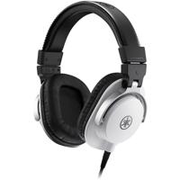 Yamaha HPH-MT5W studio hoofdtelefoon wit - thumbnail