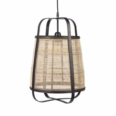 Mavis, hanging lamp black