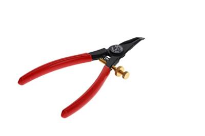 Gedore Borgringtang 1,5-3,5 MM - 6700140