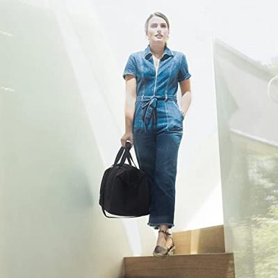 Reisenthel Allrounder M Weekender-Black