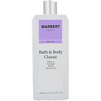 Marbert Bath & showergel 400 Milliliter - thumbnail