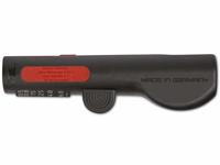 Wiha Strip-Multitool voor ronde kabel | 125mm/5" - 44242 - 44242 - thumbnail