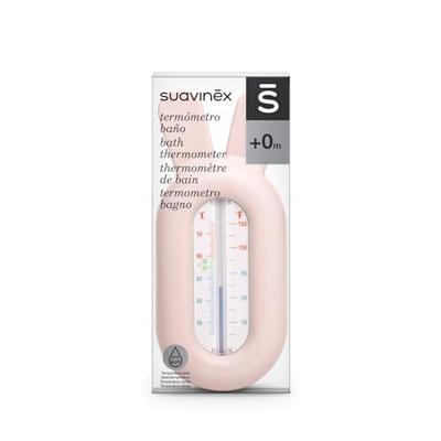 Badthermometer Dreams SUAVINEX rouge