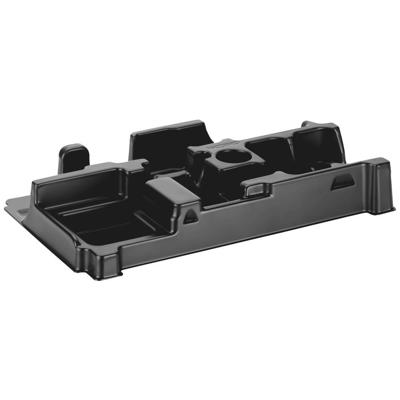 Metabo Accessoires Inlay metaBOX voor GVB 18 LTX / GVPB 18 LTX - 628952000 Metabo Accessoires Inlay metaBOX voor GVB 18 LTX / GVPB 18 LTX - 628952000