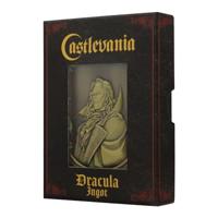 Castlevania Ingot Dracula Limited Edition - thumbnail