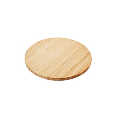 POINT-VIRGULE - Borrelen - Lazy Susan Bamboe 35cm