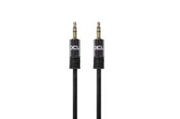 Kabel Audio Jack (3,5 mm) DCU 1,5 m - thumbnail