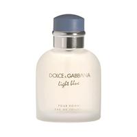 Dolce & Gabbana eau de toilette spray light blue homme 40ml heren - thumbnail