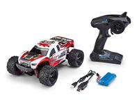 Revell rc 2,4ghz x-treme monster truck - cross storm 1:18 - thumbnail