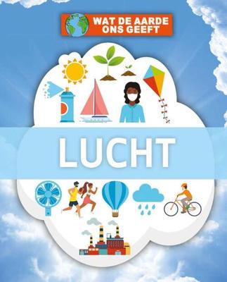 Lucht (Hardback)