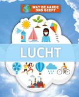 Lucht (Hardback) - thumbnail