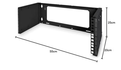 Digitus DN-19 PB-4U-SW rack