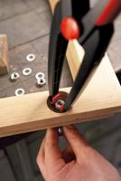 Bessey Clippix XCL 70/110 - XCL5 - thumbnail