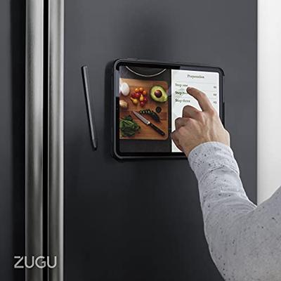 Zugu Case iPad Pro 12.9" (5th/6th gen) - Black - thumbnail