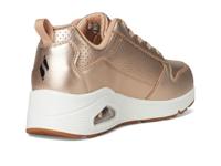 Skechers Uno - Metallics 177109/RSGD Roze / Goud-41 maat 41 - thumbnail