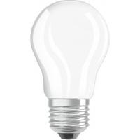 Philips 34722900 Gloeilamp-lamp Energielabel F (A - G) E27 Peer 4.3 W Warmwit (Ø x l) 45 mm x 78 mm 1 stuk(s) - thumbnail
