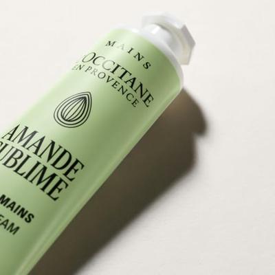 L'Occitane Amande Hand Cream 30ml