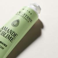 L'Occitane Amande Hand Cream 30ml - thumbnail