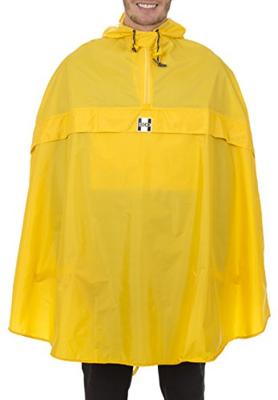 HOCK regencape "rain stop" poncho rain stop size xl uni marine